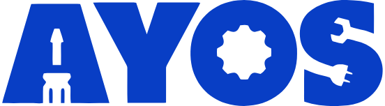 AYOS Logo